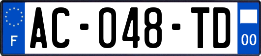 AC-048-TD