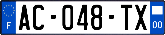 AC-048-TX