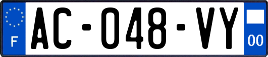 AC-048-VY