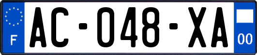 AC-048-XA