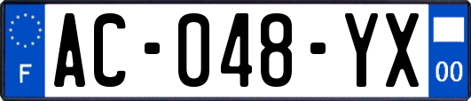 AC-048-YX