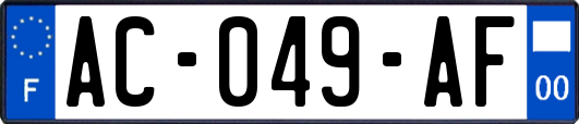 AC-049-AF