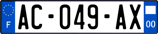 AC-049-AX