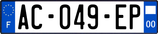 AC-049-EP