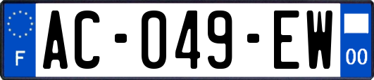 AC-049-EW