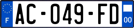 AC-049-FD