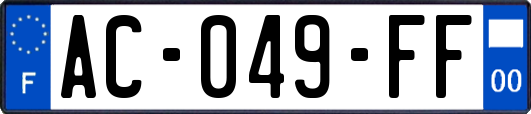 AC-049-FF