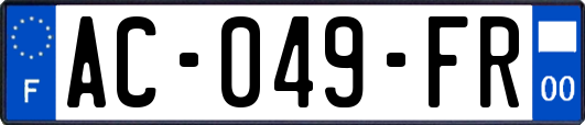 AC-049-FR