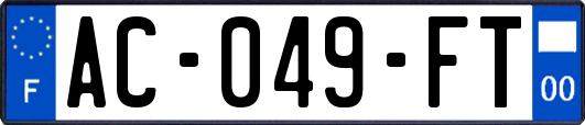 AC-049-FT