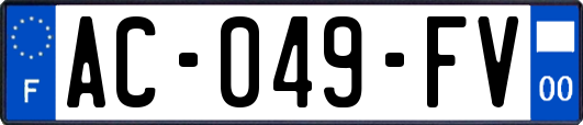 AC-049-FV