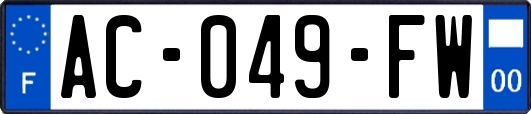 AC-049-FW