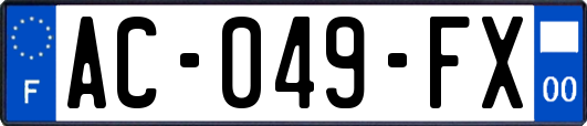 AC-049-FX