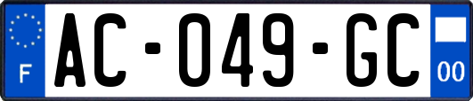 AC-049-GC
