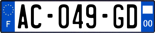 AC-049-GD