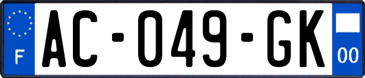 AC-049-GK