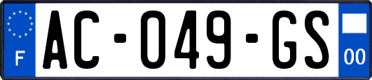 AC-049-GS