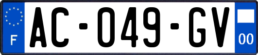 AC-049-GV