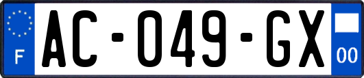 AC-049-GX