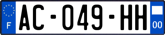 AC-049-HH