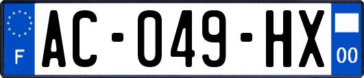 AC-049-HX