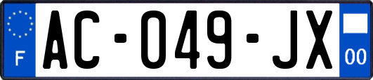 AC-049-JX