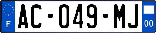 AC-049-MJ