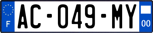 AC-049-MY