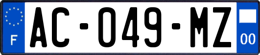 AC-049-MZ