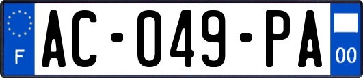 AC-049-PA