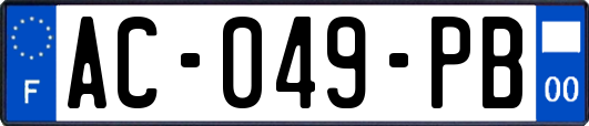 AC-049-PB