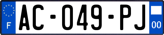 AC-049-PJ