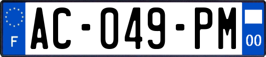 AC-049-PM