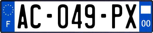 AC-049-PX