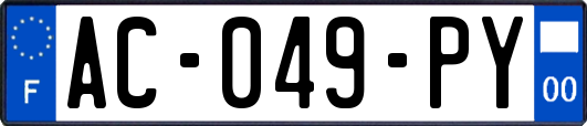 AC-049-PY