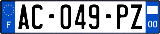AC-049-PZ