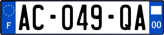 AC-049-QA