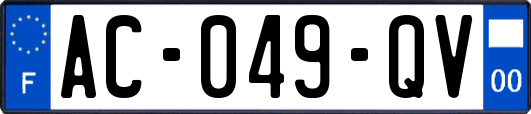 AC-049-QV