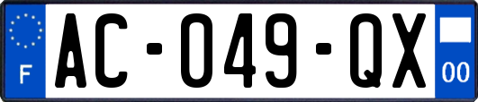 AC-049-QX