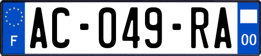 AC-049-RA