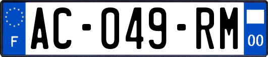 AC-049-RM