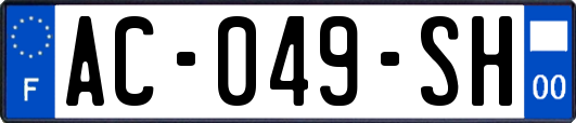 AC-049-SH