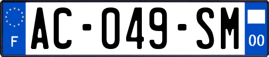 AC-049-SM