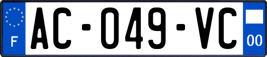 AC-049-VC