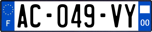 AC-049-VY