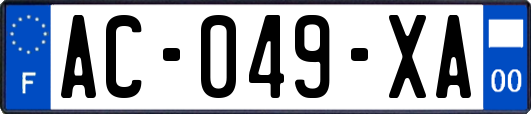 AC-049-XA