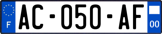 AC-050-AF