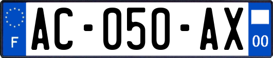 AC-050-AX