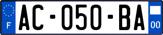 AC-050-BA