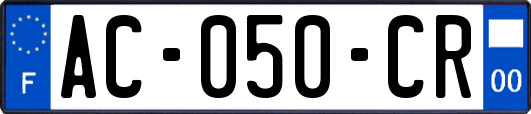 AC-050-CR