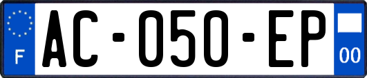 AC-050-EP
